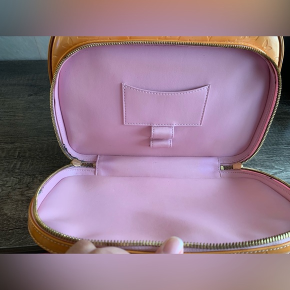 Louis Vuitton Murray backpack - Picture 8 of 14